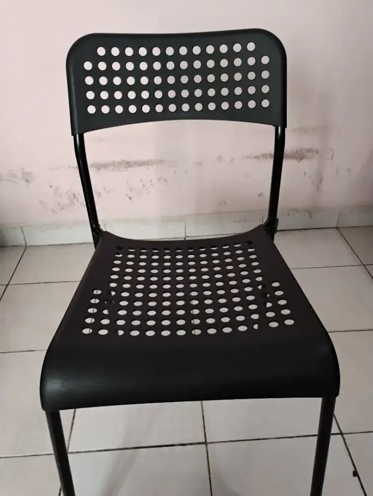 DI Jual Kursi Masih Seperti Baru IKEA.