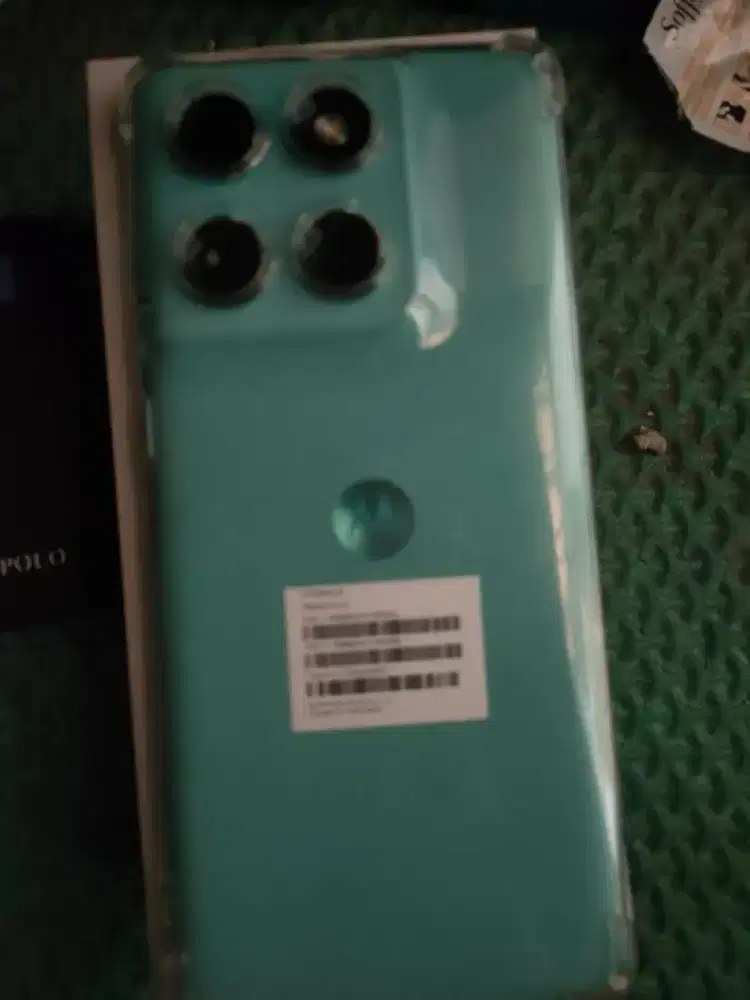 Motorola 60 fusion 12/256