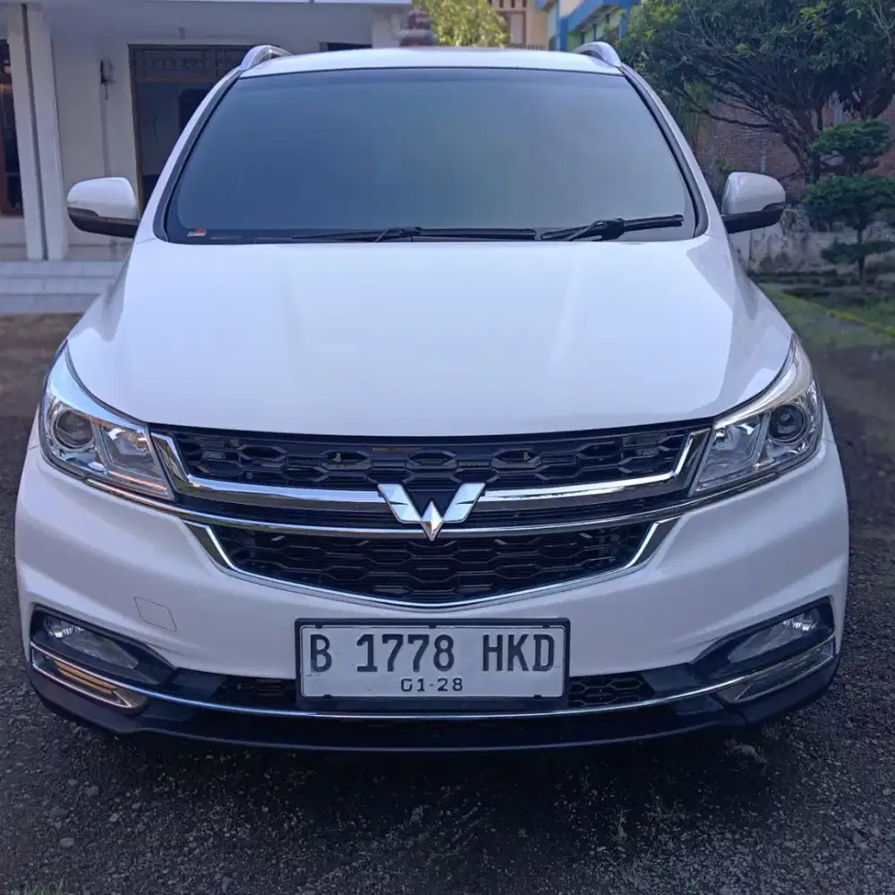 Wuling Cortez CT Lux CVT 2022
