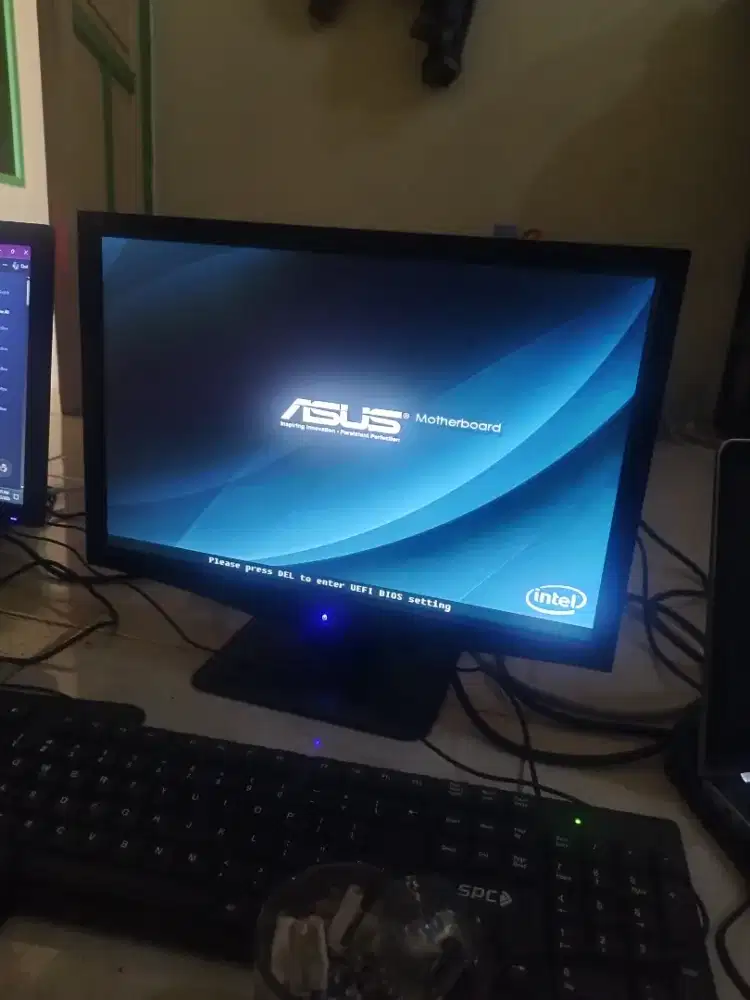 Komputer / Pc Asus