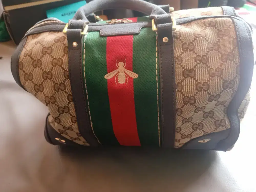 Tas jinjing gucci