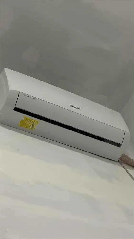 AC 1 PK second like new