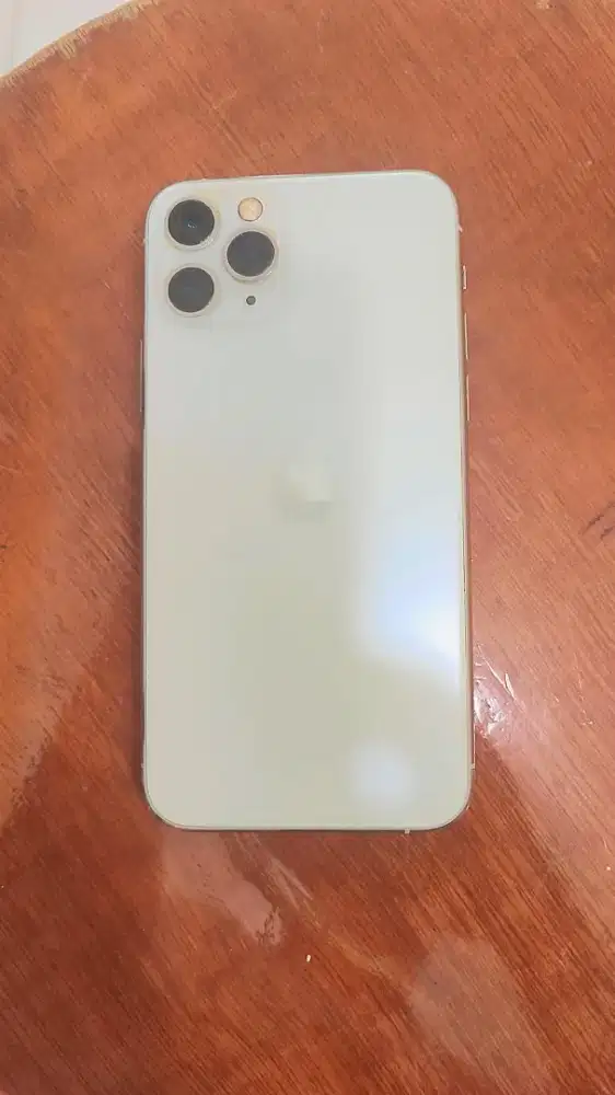 iPhone 11 Pro 64GB Permanen