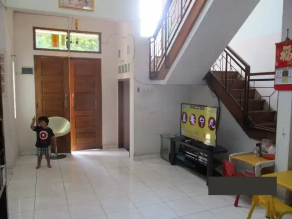 RUMAH KAWASAN PREMIUM  BATUNUNGGAL INDAH