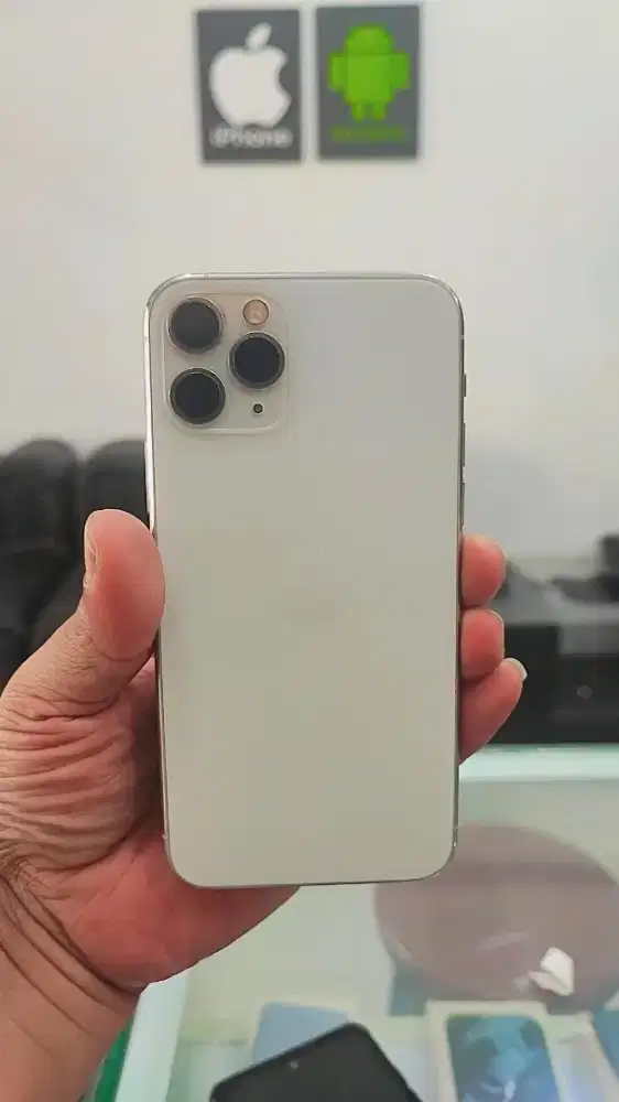 Iphone 11 Pro 64GB Permanen