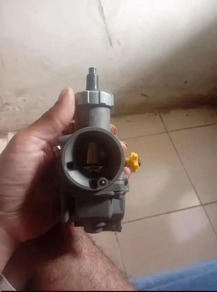 Karbu pe 28 siap anggo