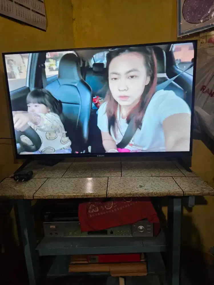 Tv xiaomi / mi tv 32 inch