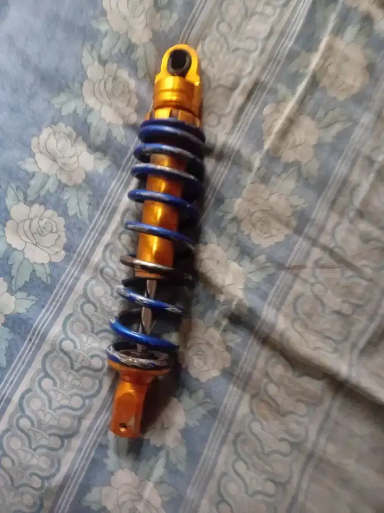 Shokbleaker vario 125