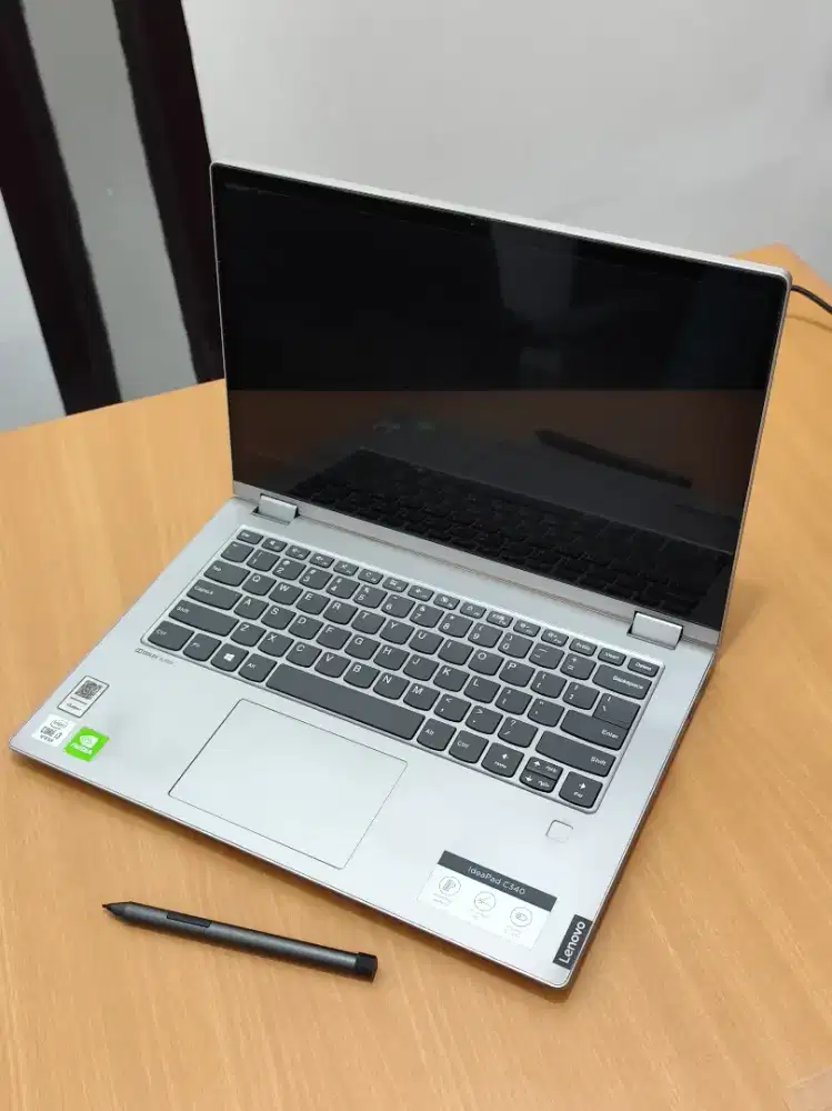 Notebook Lenovo Ideapad C340-14IML