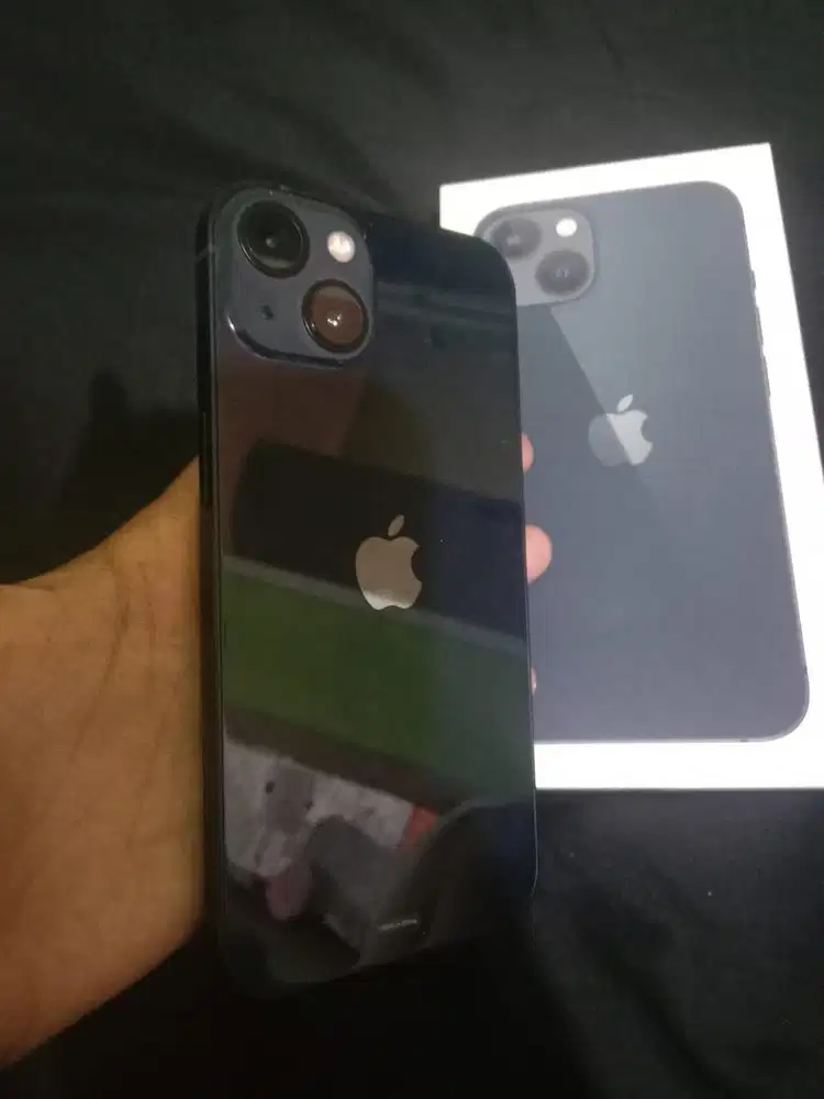Iphone 13 128 GB IBOX