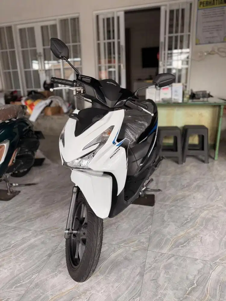 BEAT CBS ALARM 2025 GOOD CONDITION