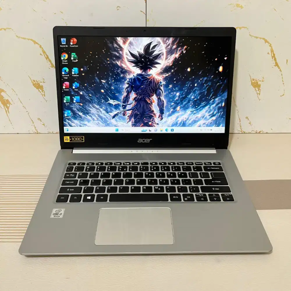 Laptop Acer Aspire A514-53