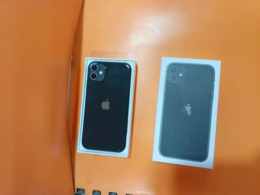 Iphone 11 256gb baru lngkaa