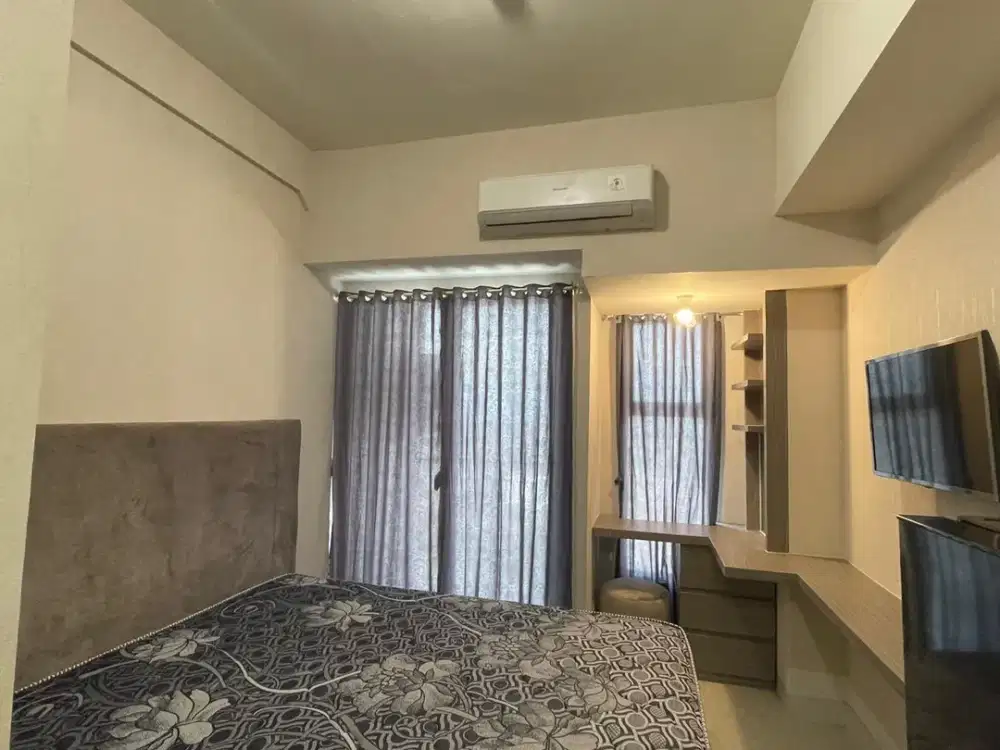 Disewakan Apartemen Cantik Amor