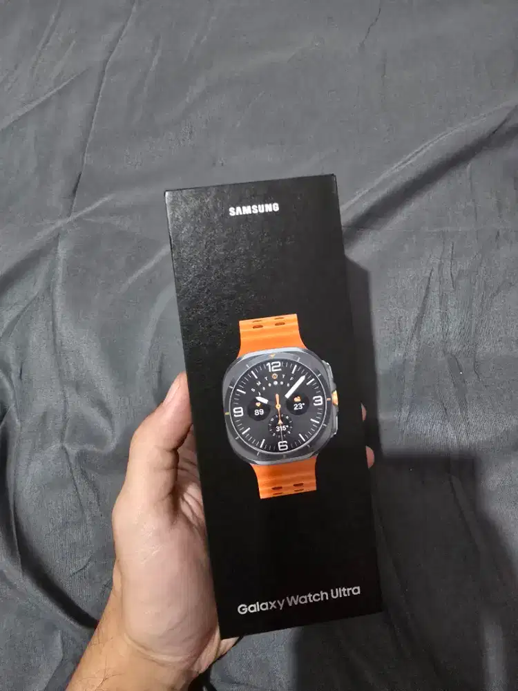 Samsung Galaxy Watch Ultra SEIN