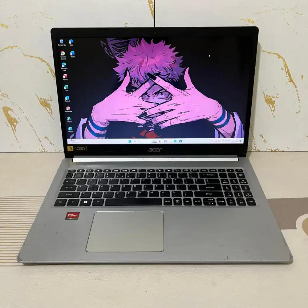Laptop Acer Aspire A515-45.