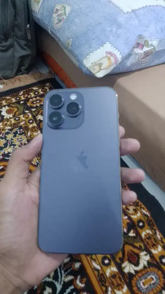 IPHONE 14 PROMAX 256GB INTER