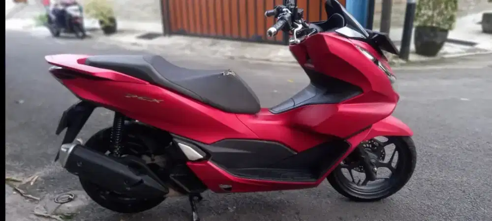 Honda PCX 160 ABS Keyleass 2022