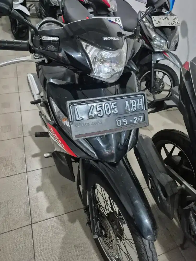 REVO FIT UM 500 2032 SAS MOTOR JL BARATAJAYA 19 NO 5