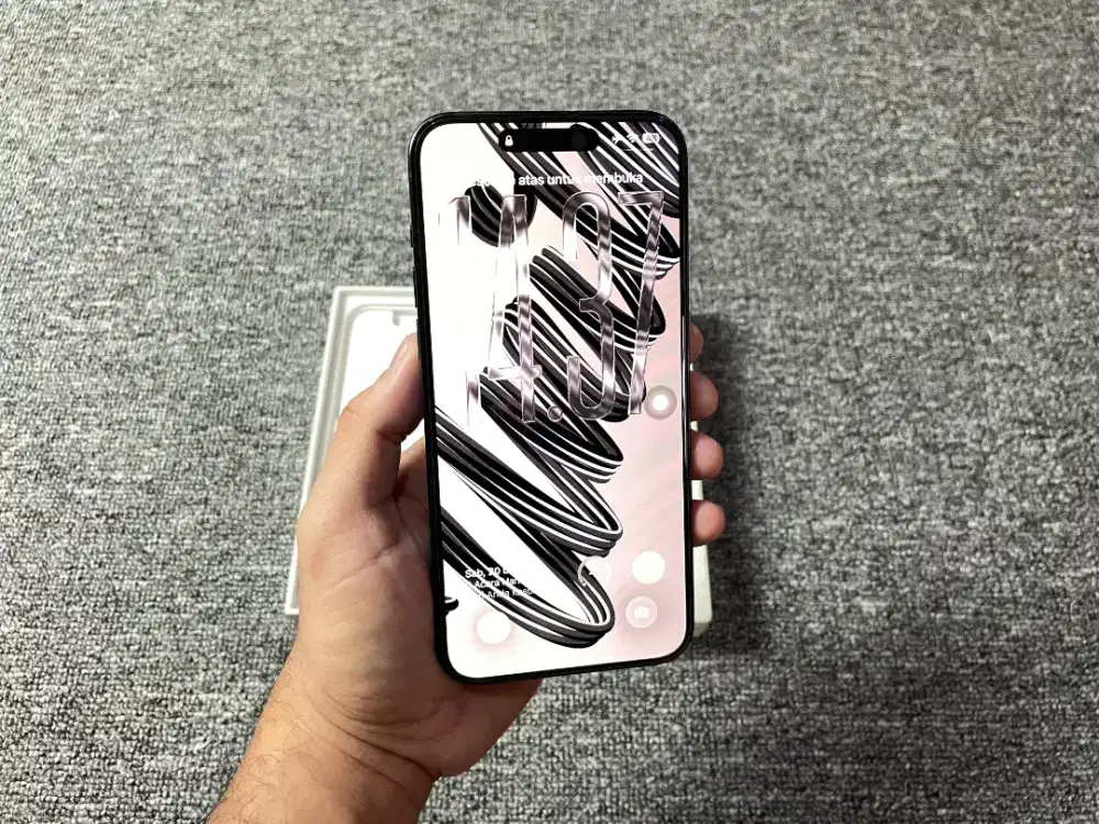 iPhone 15 Pro Max Ibox 256GB