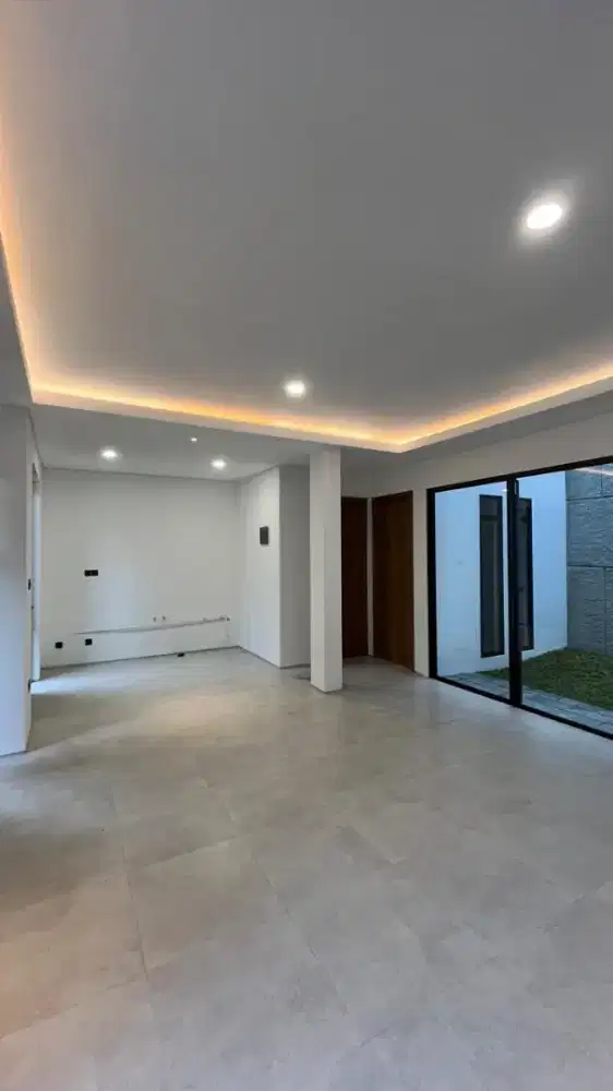 Sewa Rumah Cantik Cluster Athia 2 Lt
Bintaro