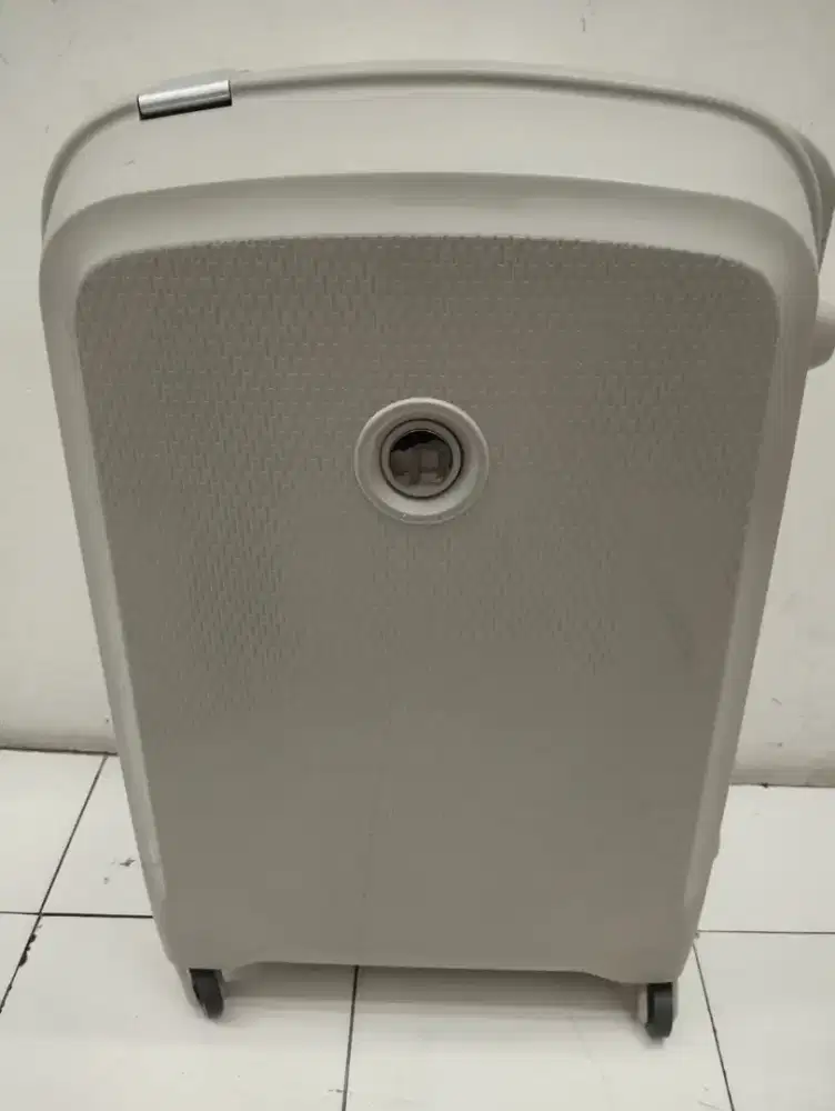 Koper Delsey size medium ORI