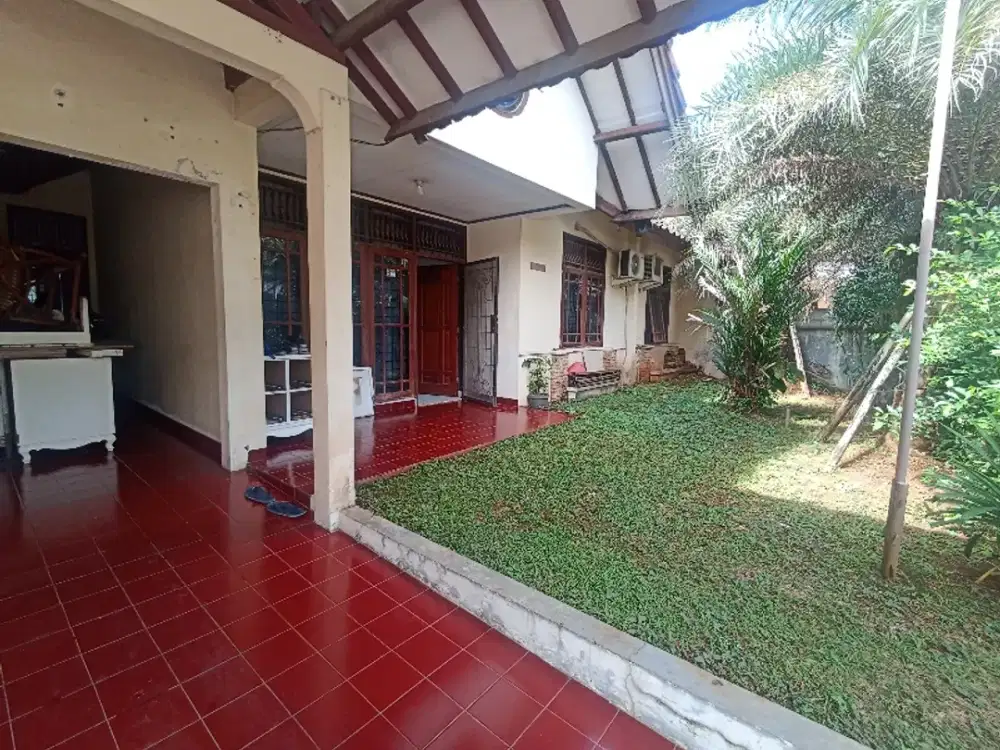 Dijual Rumah Di Villa Gunung Lestari
