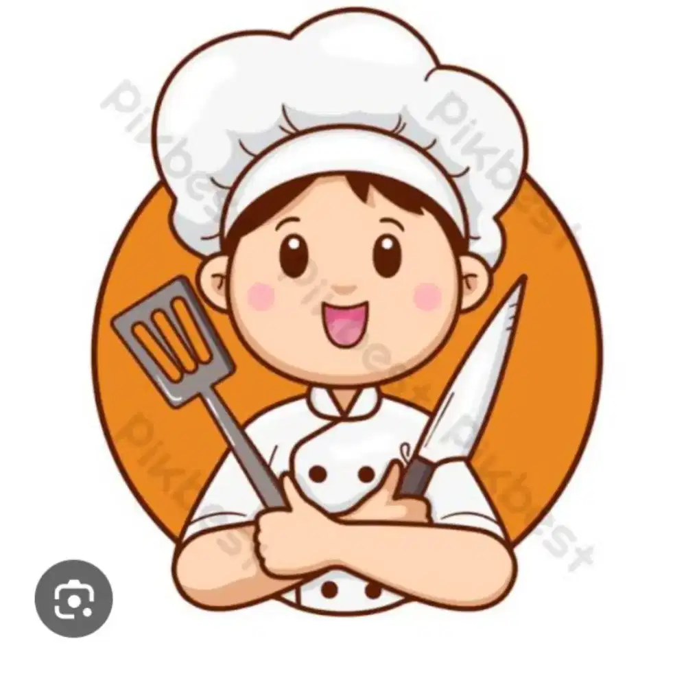 Dibutuhkan tenaga kerja  laki2