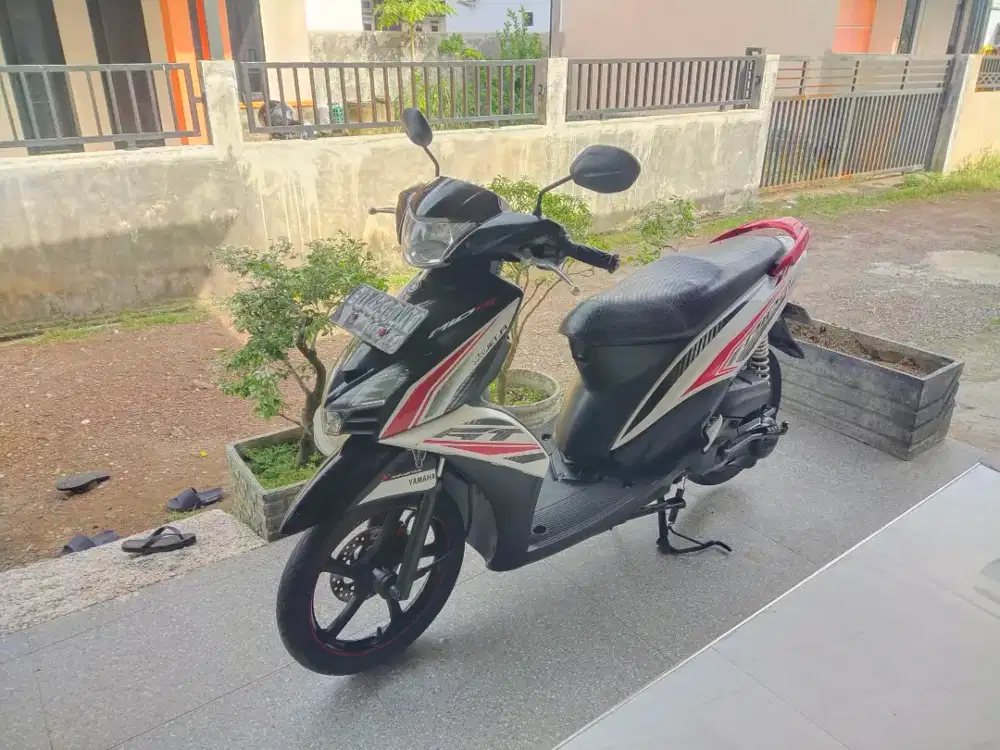 Di jual mio Gt full injexi irit