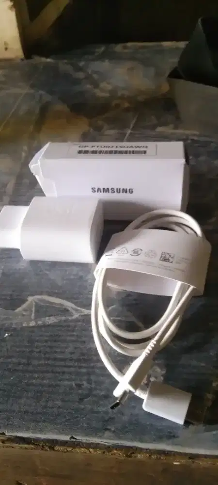 carger samsung ori