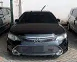 Toyota Camry All New 2,5 V AT