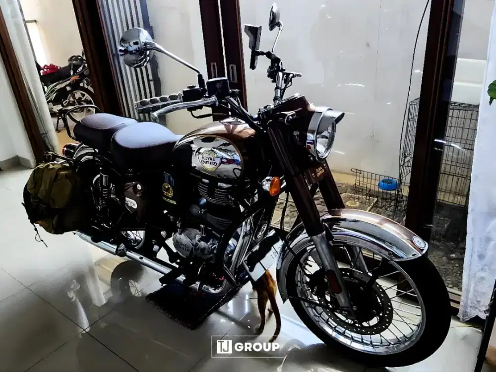 FOR SALE!! Royal Enfield Classic 350 2022