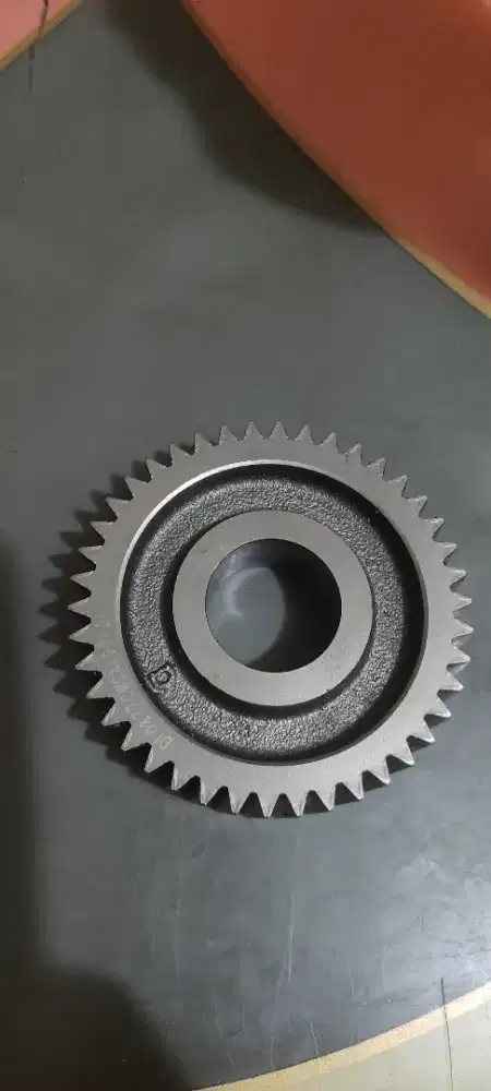 Gear Roda Belakang Vespa Primavera