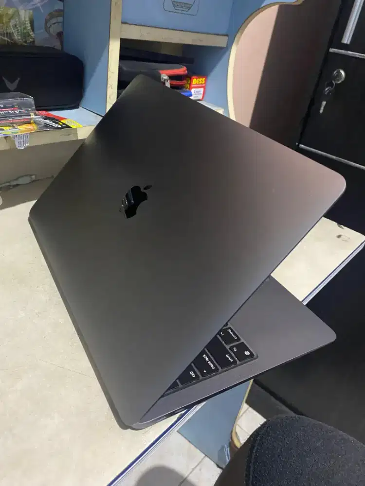 Macbook Air M1 Retina 2020