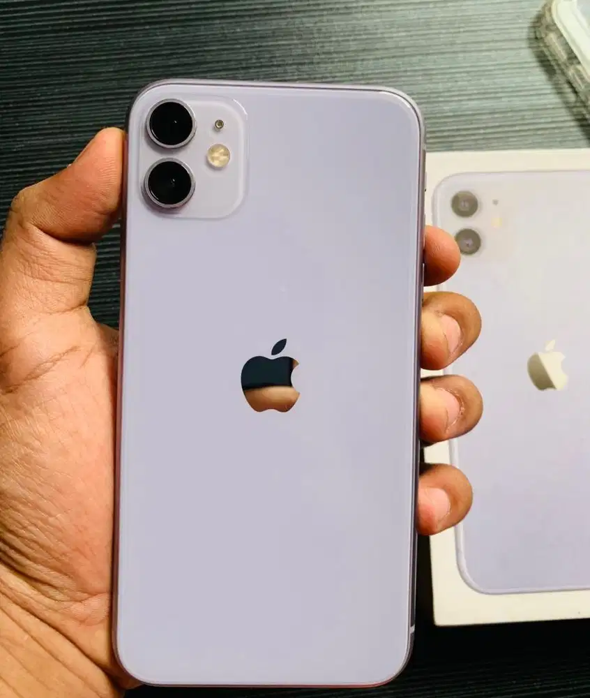 iPhone 11 64GB.