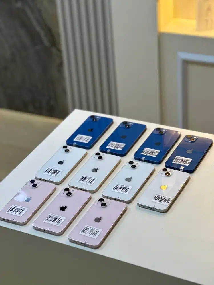 IPHONE 13 128GB INTER ALL OP