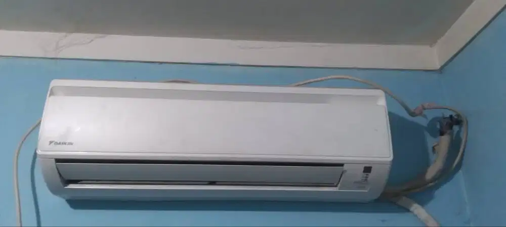 Di Jual AC Daikin R32