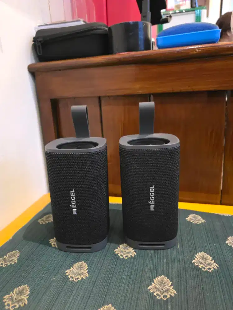 Jual Speaker Eggel Active 2