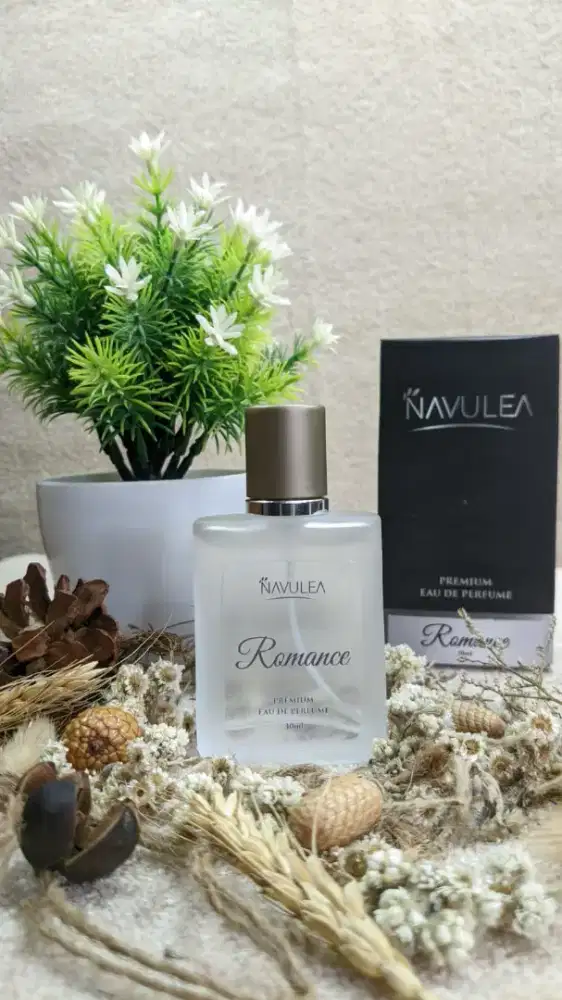 Navulea Parfume
