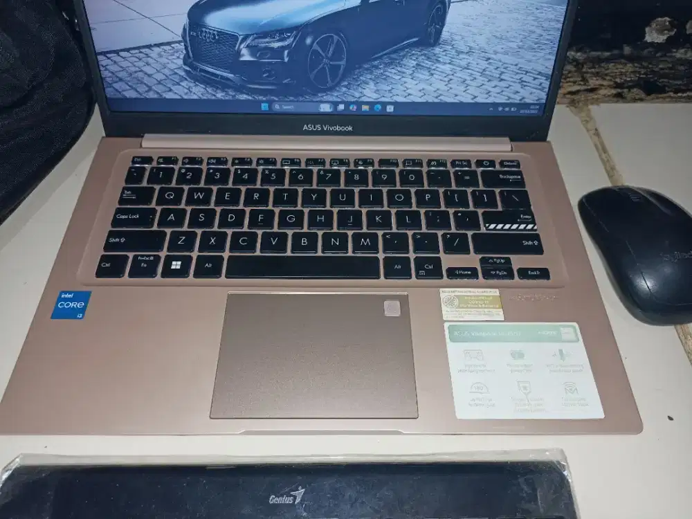 Asus Vivobook Gen 12 Nvme