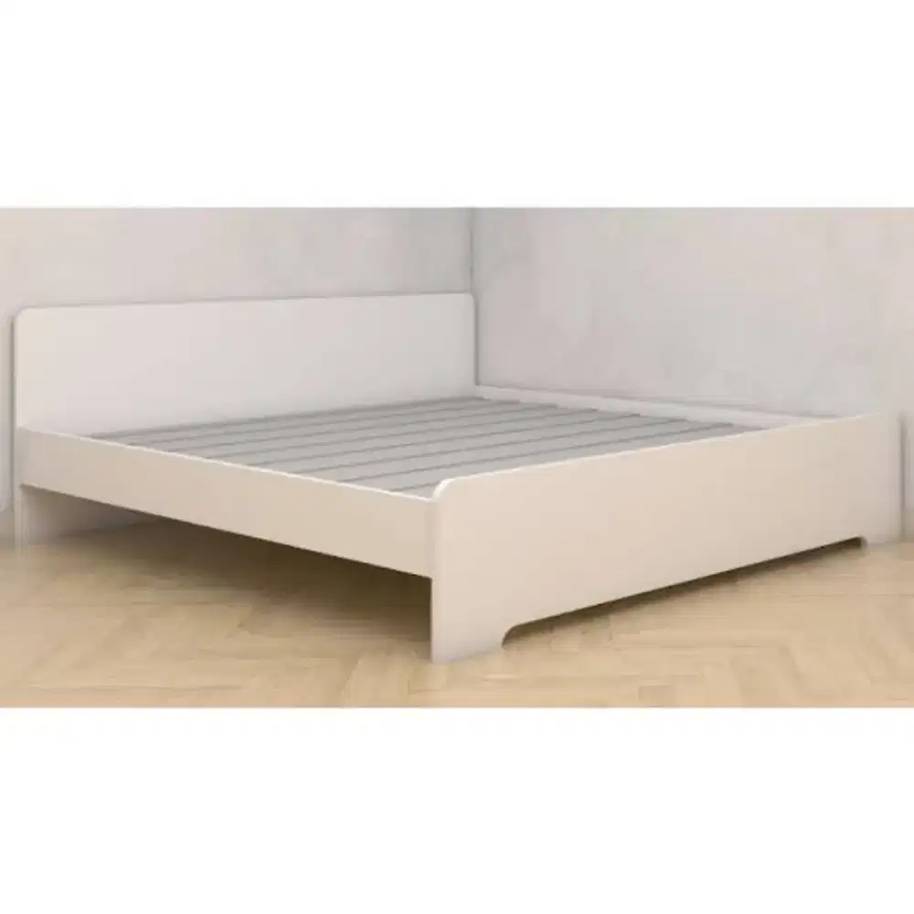 Lemari kasur dan meja belajar anak INFORMA