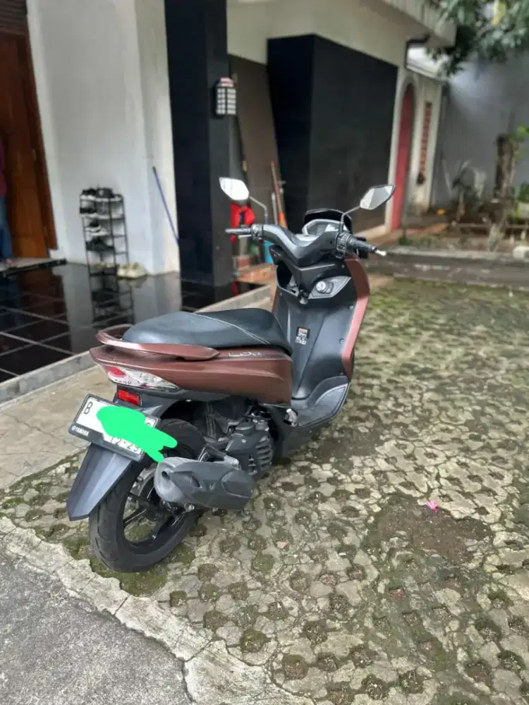 Lexi pemakain 2020 type tertinggi