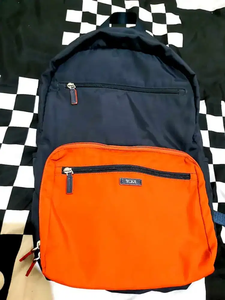 TUMI Backpack Original