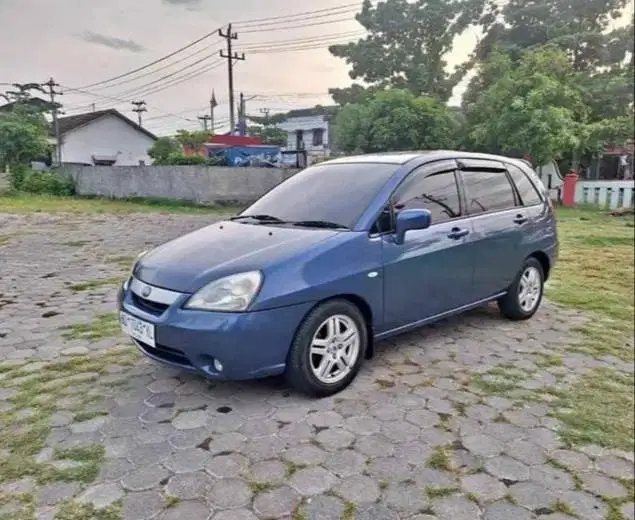 Dijual Bersahabat Suzuki Aerio