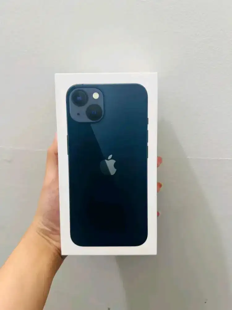 iPhone 13 Kredit atau cash