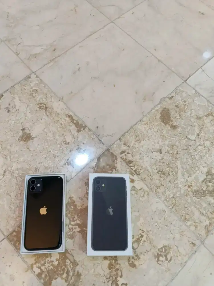 Iphone 11 256gb sabda baru apple