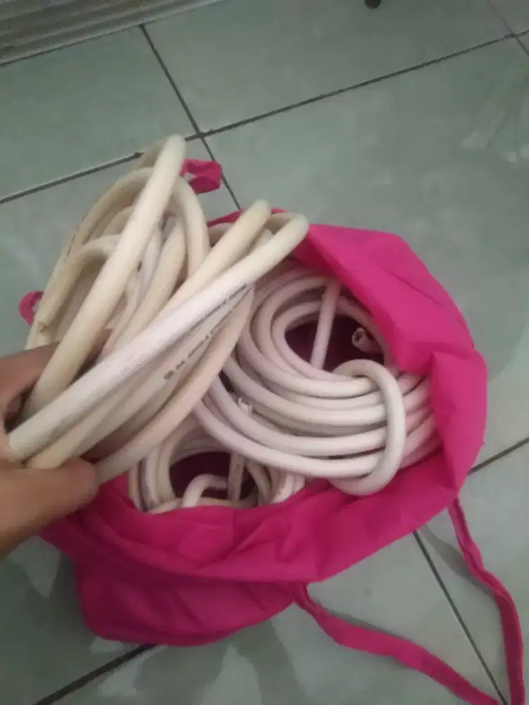 Kabel 4X2,5 dan 3X2,5 istimewa