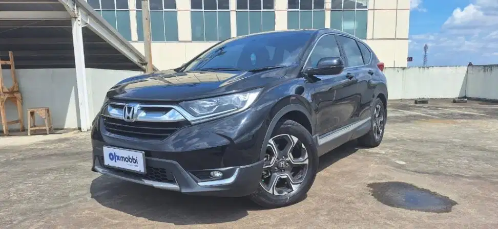 TERMURAH Honda CR-V 2.0 Bensin-AT 2019 FCS