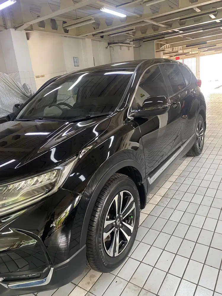 Honda CR-V 2019 Bensin