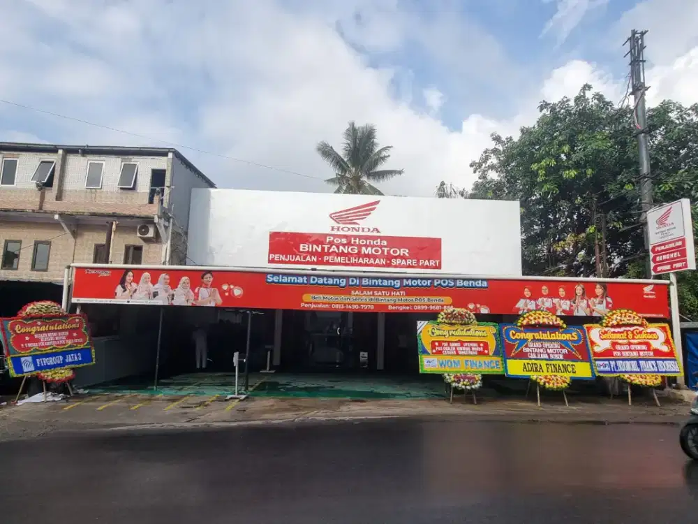 Loker Sales Marketing Online